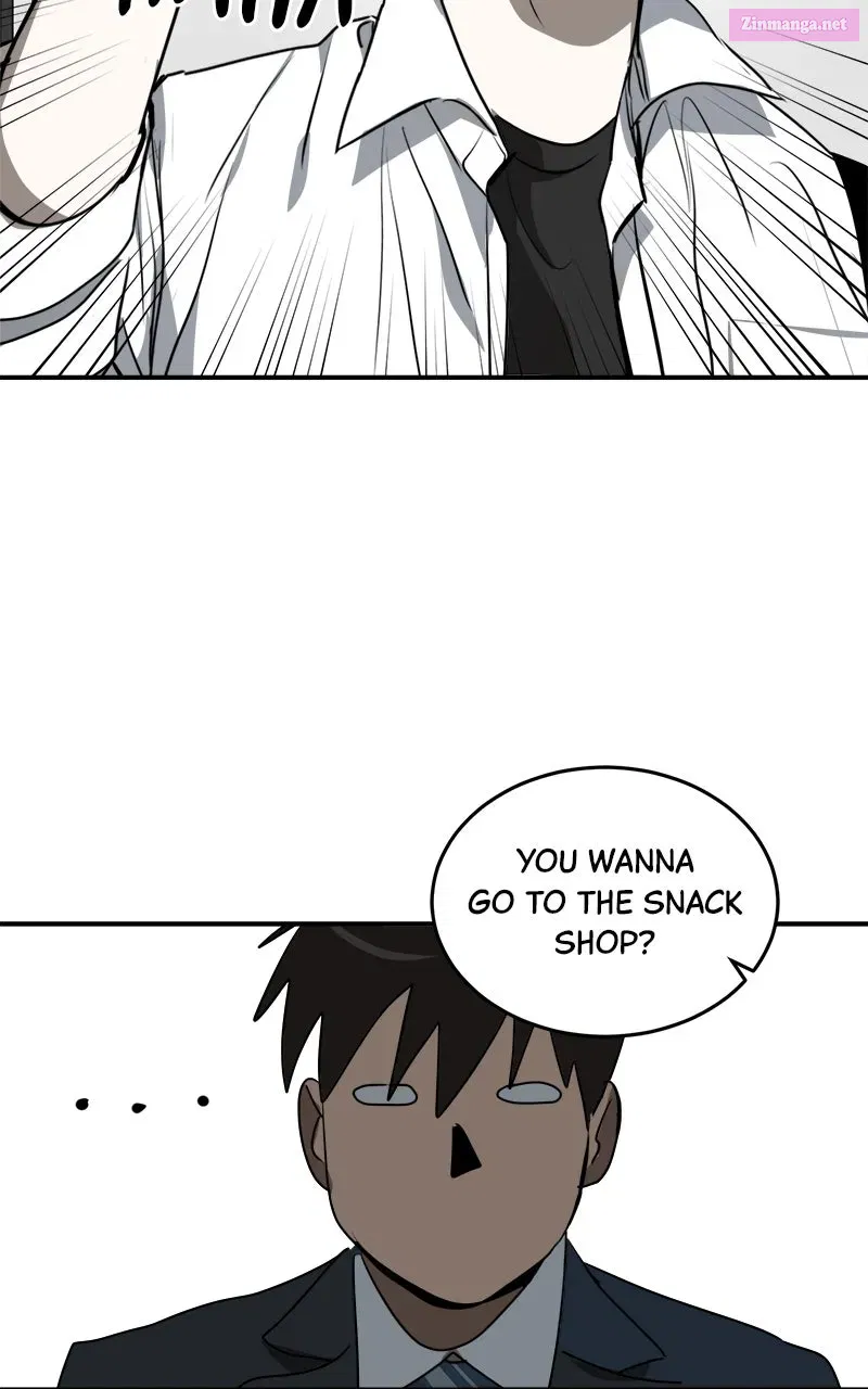 Read The Law of Immutability EN Manga Online