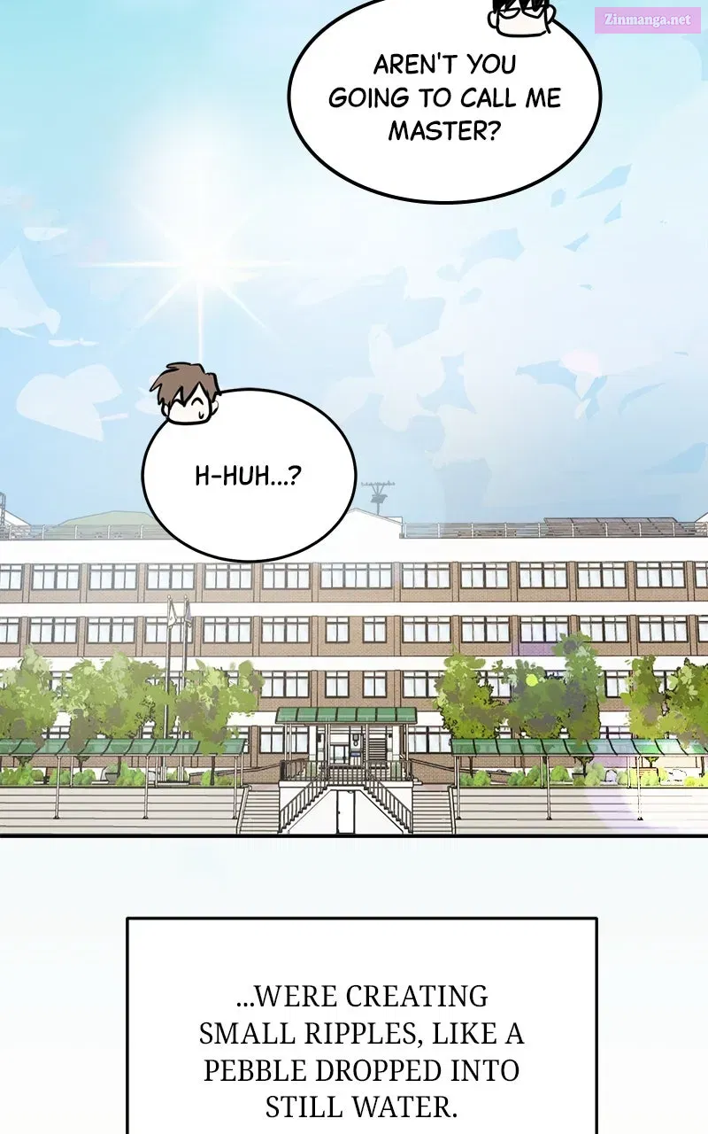 Read The Law of Immutability EN Manga Online