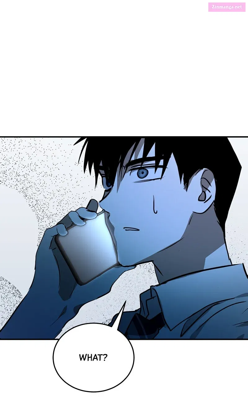 Read The Law of Immutability EN Manga Online