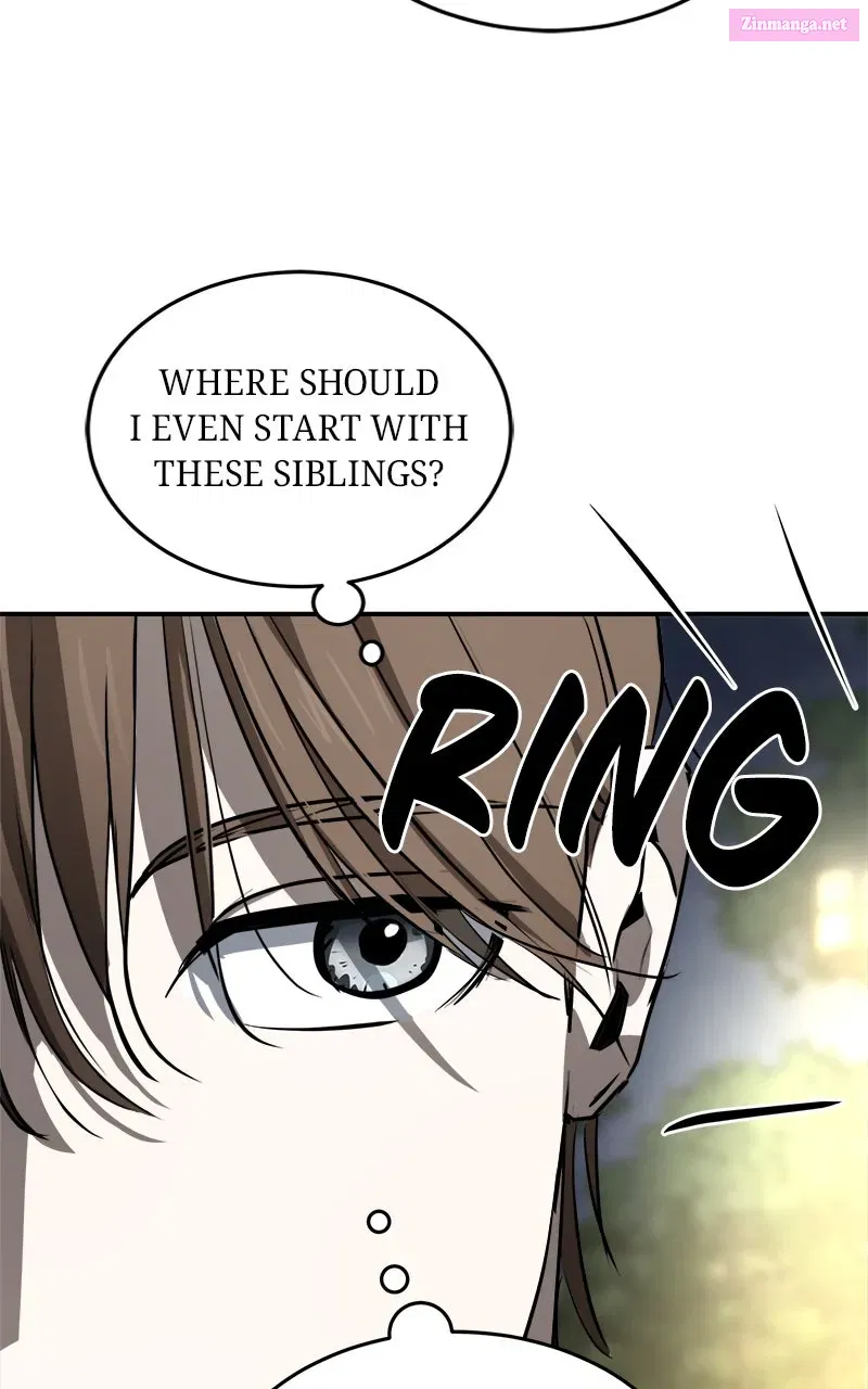 Read The Law of Immutability EN Manga Online