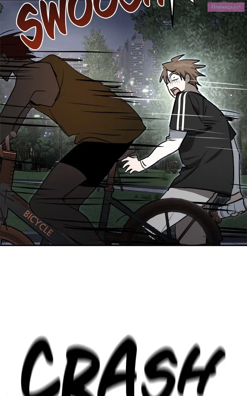 Read The Law of Immutability EN Manga Online