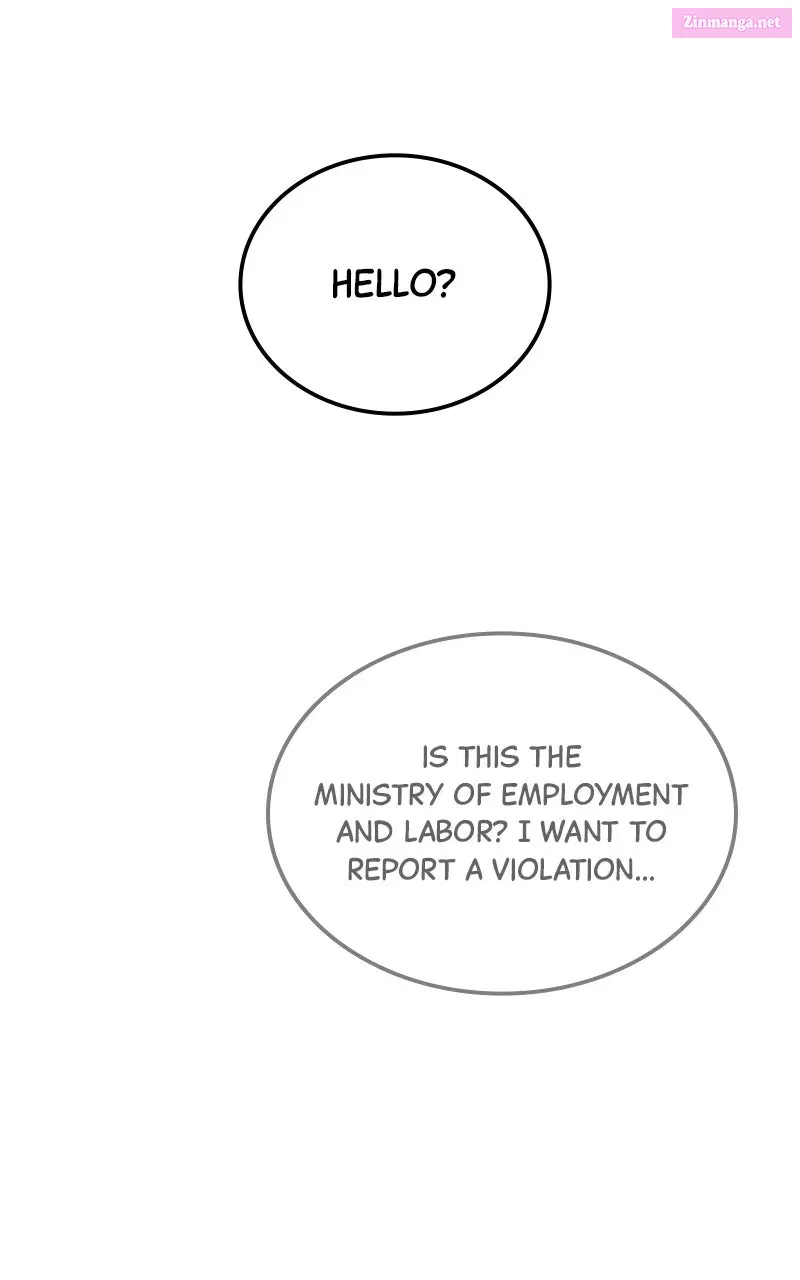 Read The Law of Immutability EN Manga Online
