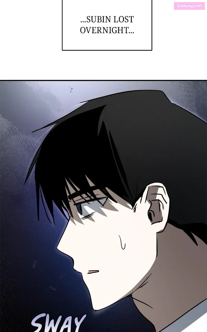 Read The Law of Immutability EN Manga Online