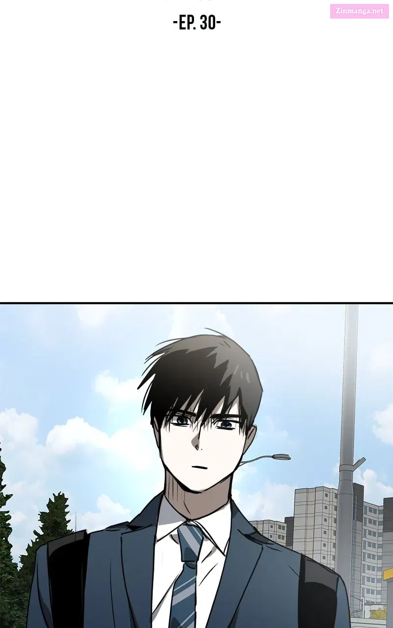 Read The Law of Immutability EN Manga Online