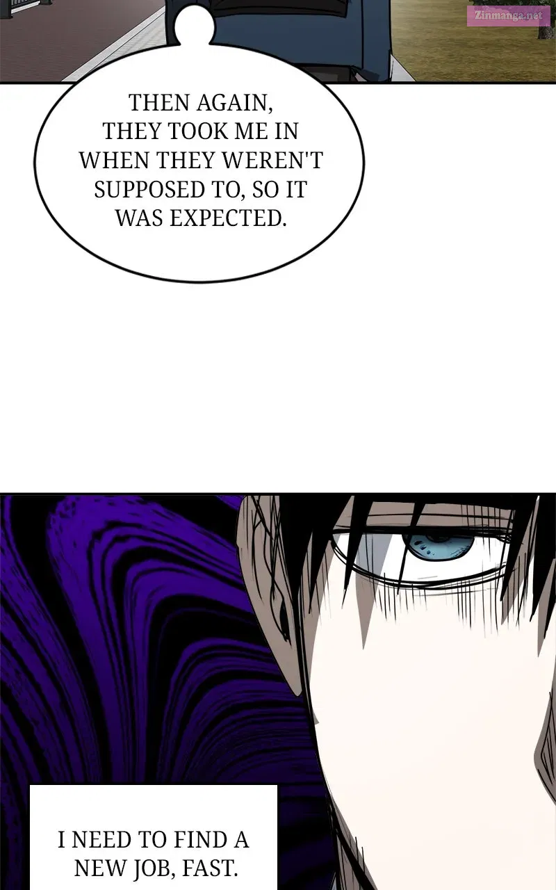 Read The Law of Immutability EN Manga Online