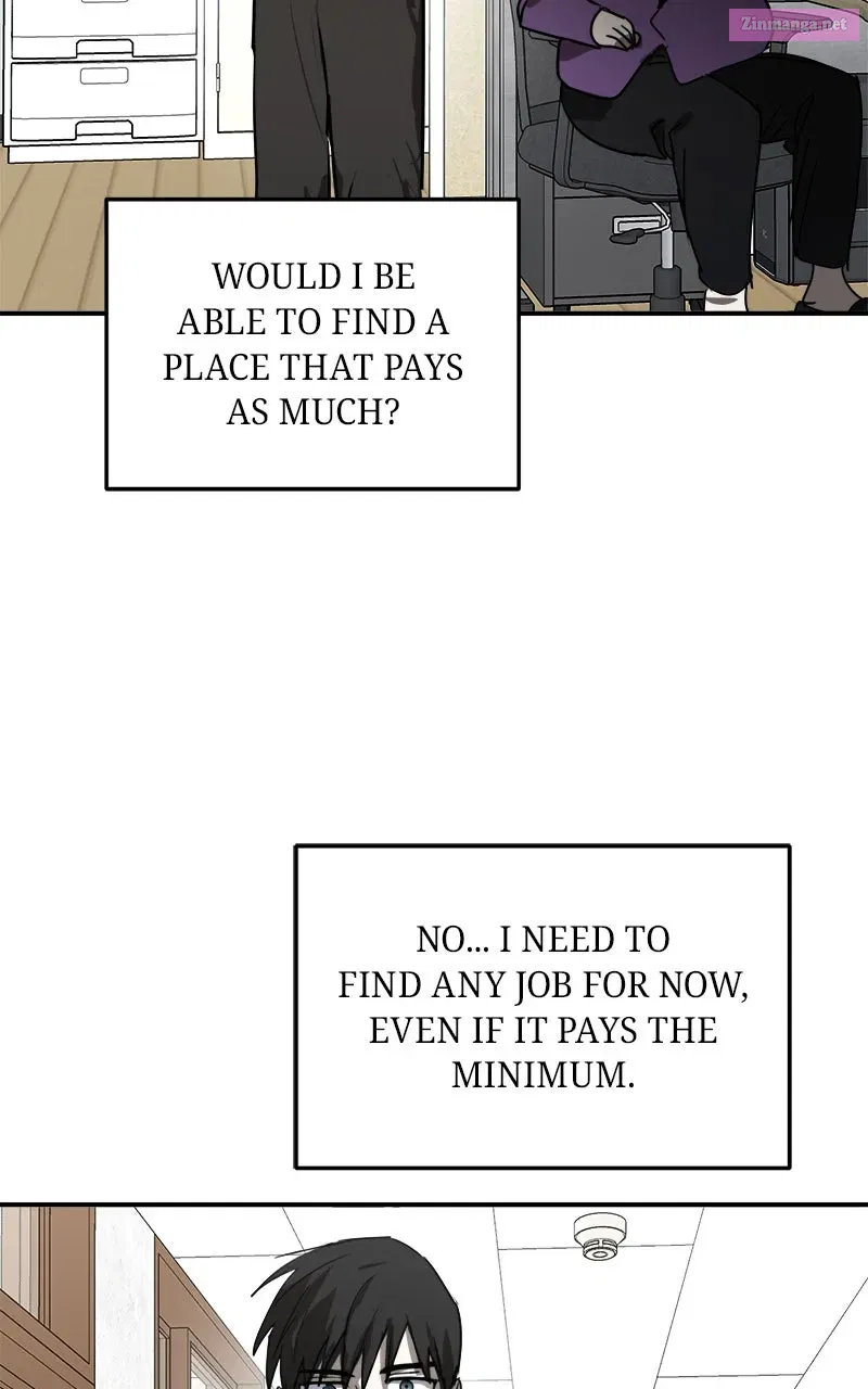 Read The Law of Immutability EN Manga Online