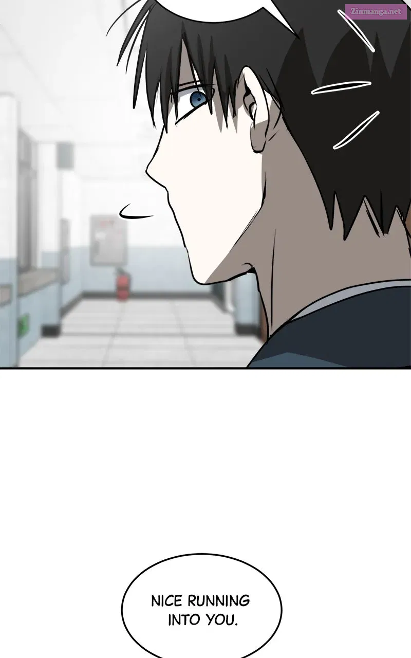 Read The Law of Immutability EN Manga Online