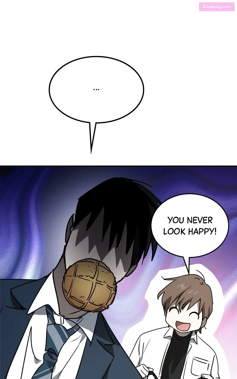 Read The Law of Immutability EN Manga Online