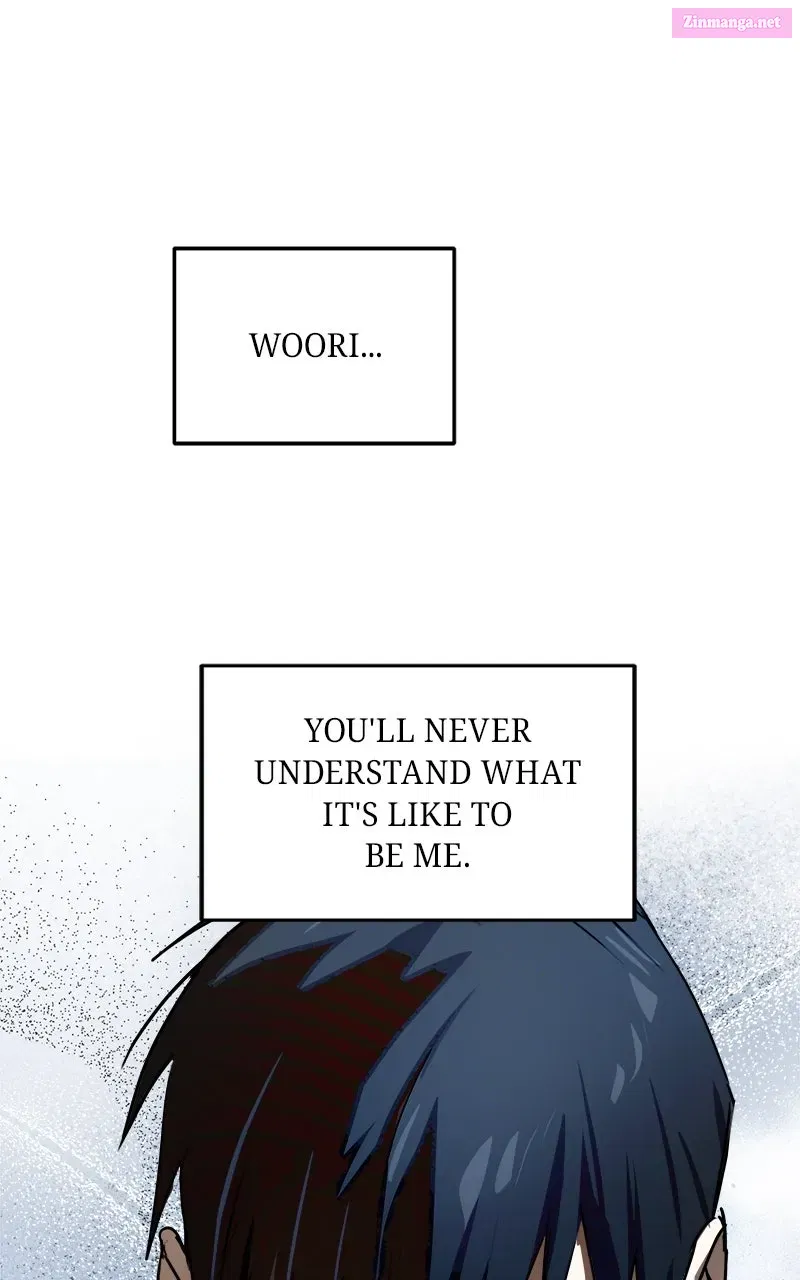 Read The Law of Immutability EN Manga Online