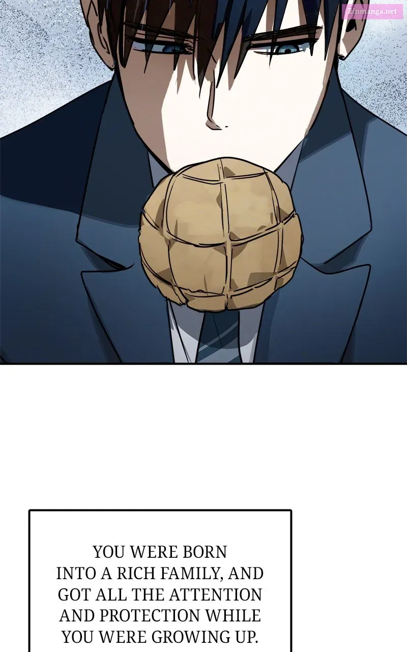 Read The Law of Immutability EN Manga Online