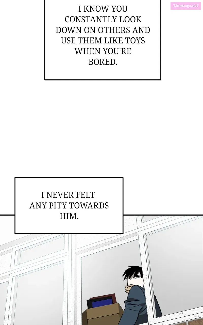 Read The Law of Immutability EN Manga Online