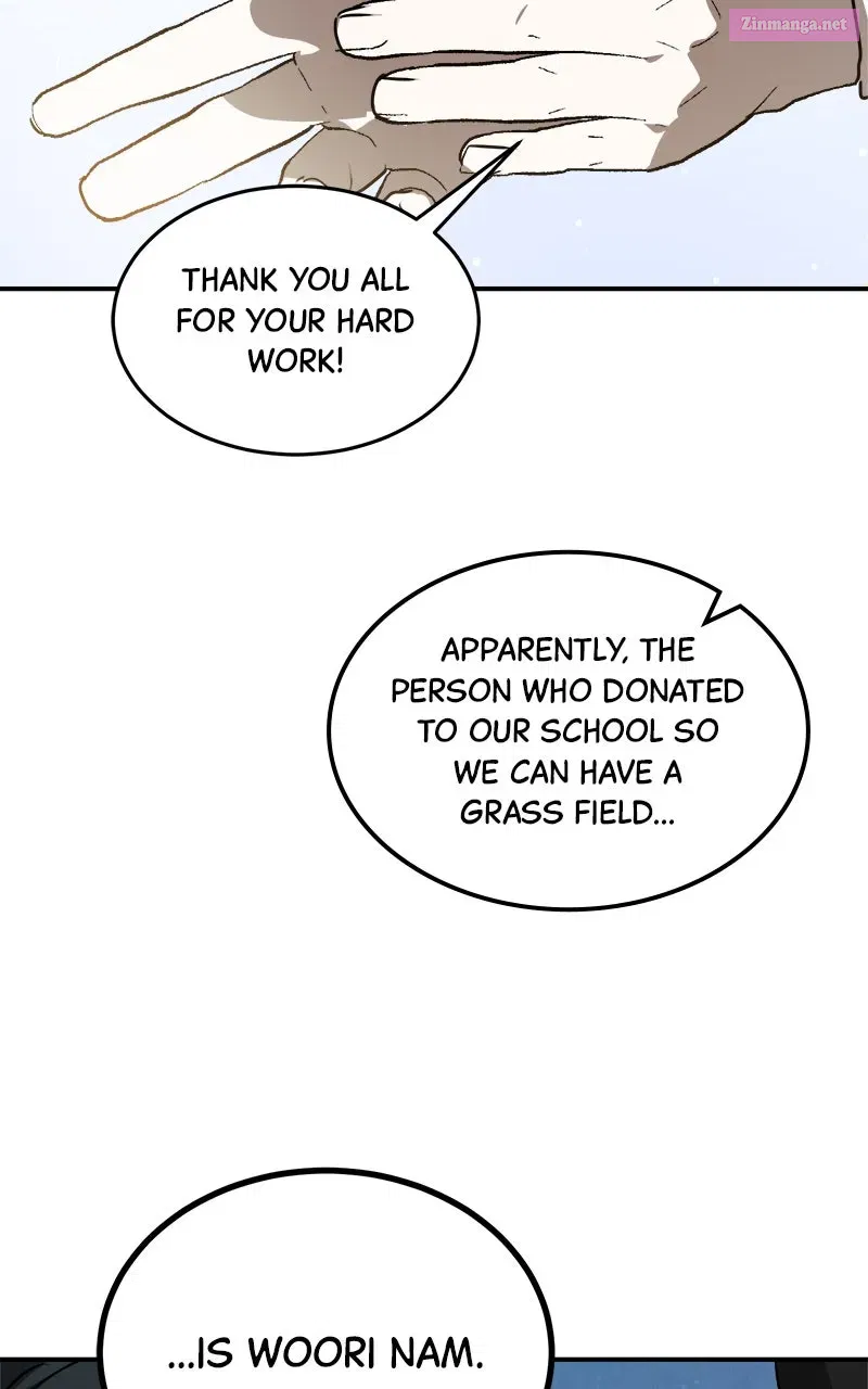 Read The Law of Immutability EN Manga Online