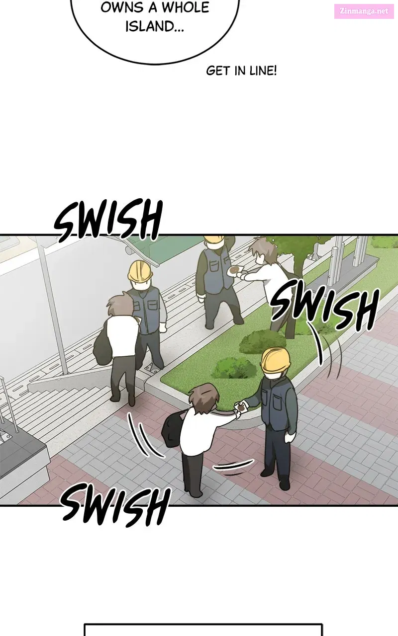 Read The Law of Immutability EN Manga Online
