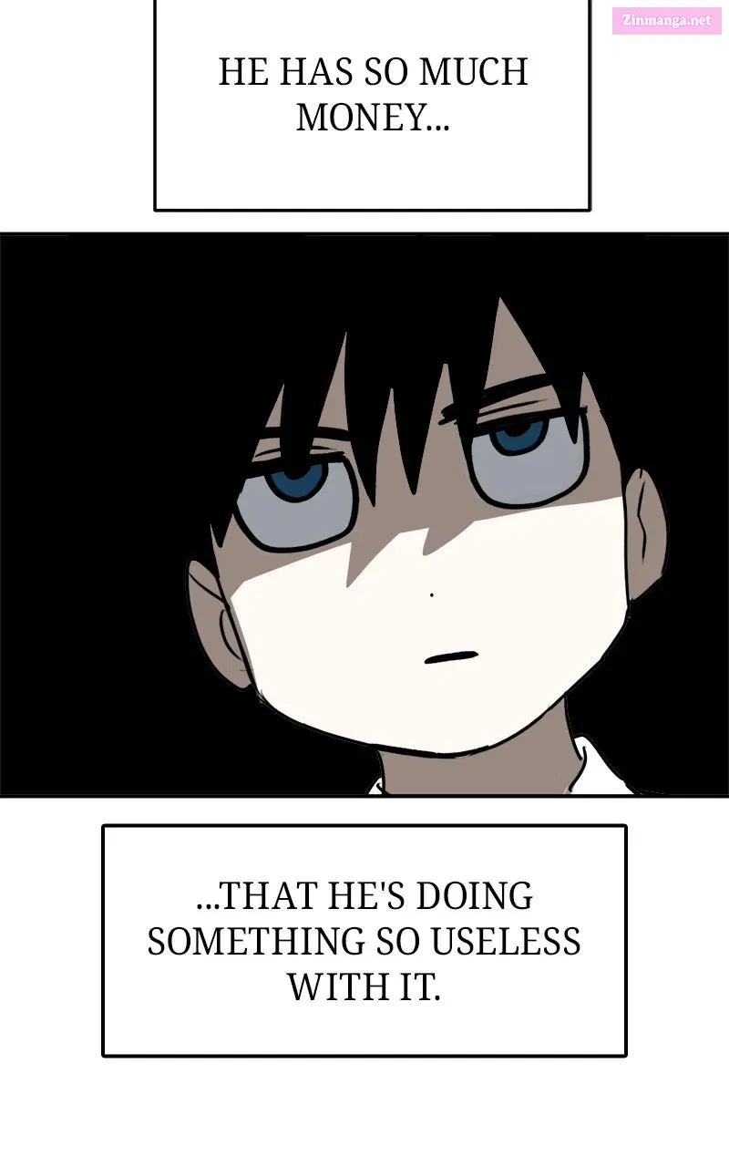 Read The Law of Immutability EN Manga Online