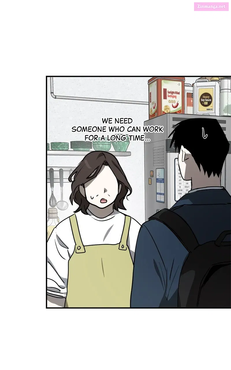 Read The Law of Immutability EN Manga Online