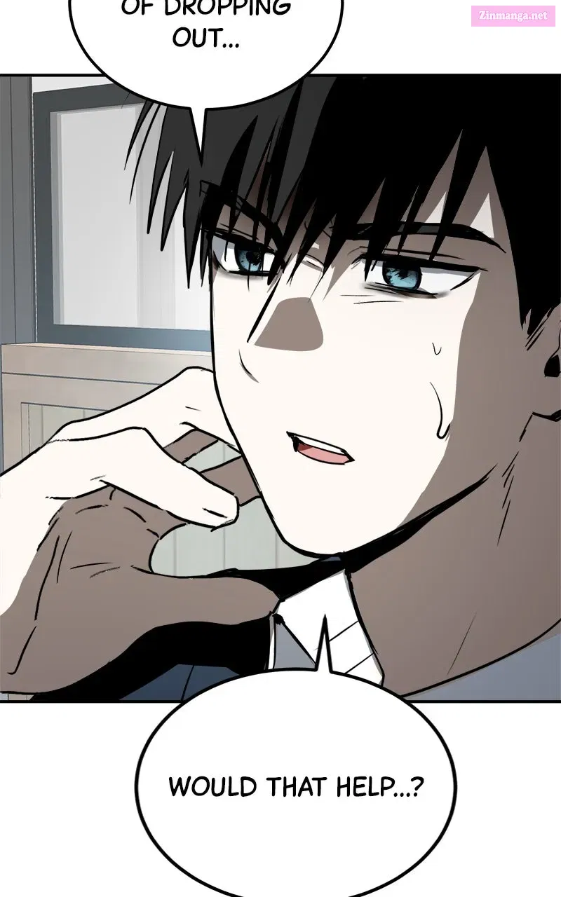 Read The Law of Immutability EN Manga Online