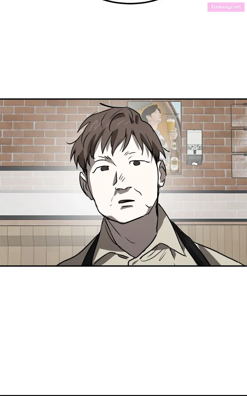 Read The Law of Immutability EN Manga Online