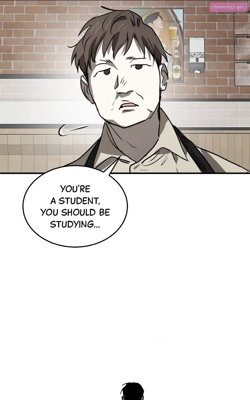 Read The Law of Immutability EN Manga Online