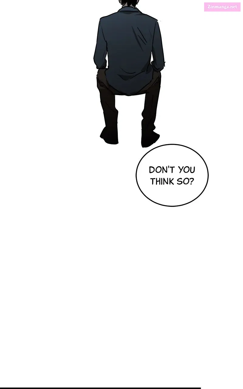 Read The Law of Immutability EN Manga Online