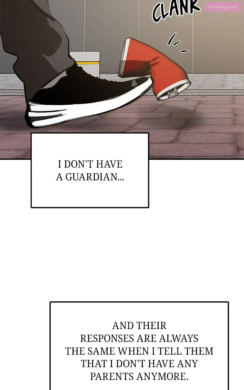 Read The Law of Immutability EN Manga Online