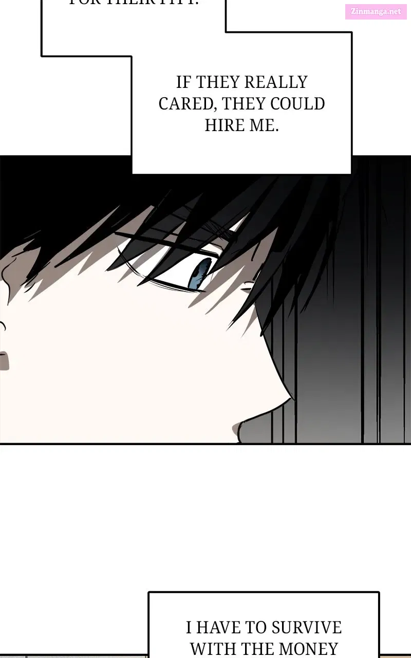 Read The Law of Immutability EN Manga Online