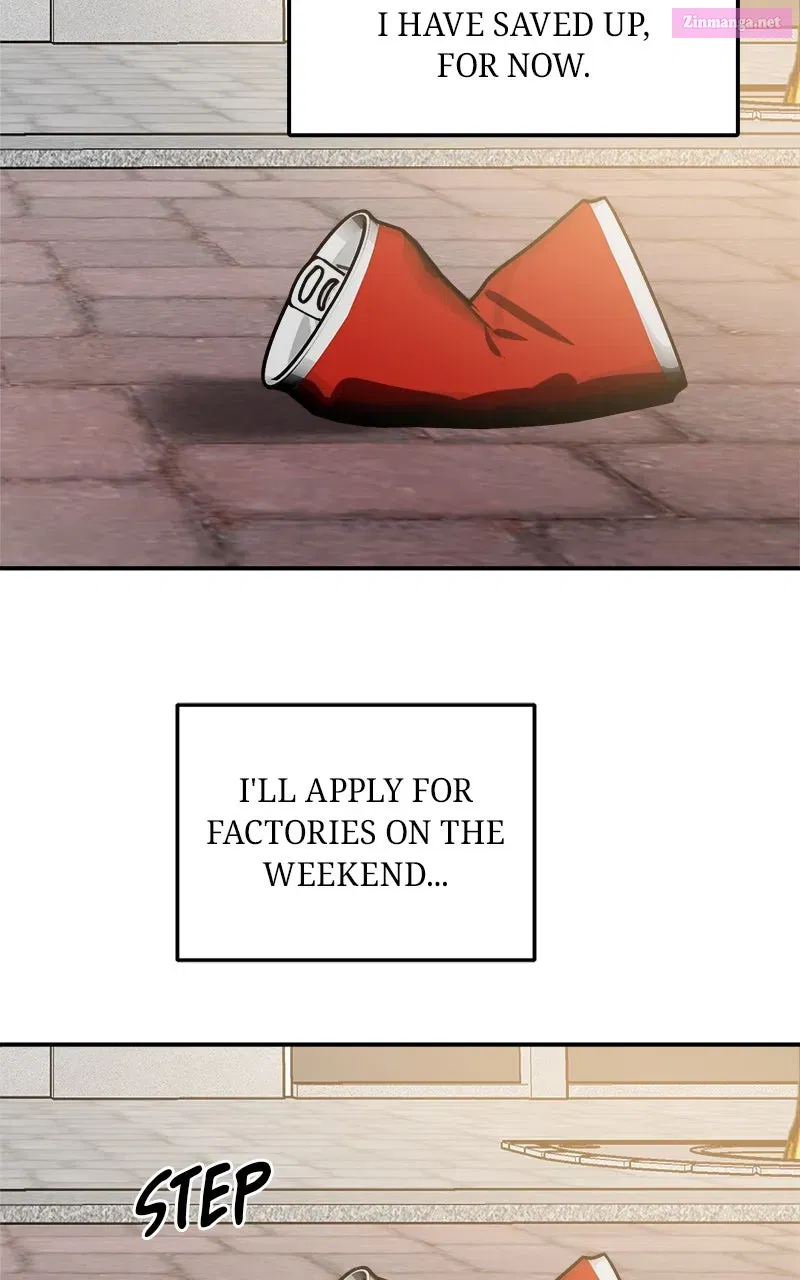 Read The Law of Immutability EN Manga Online