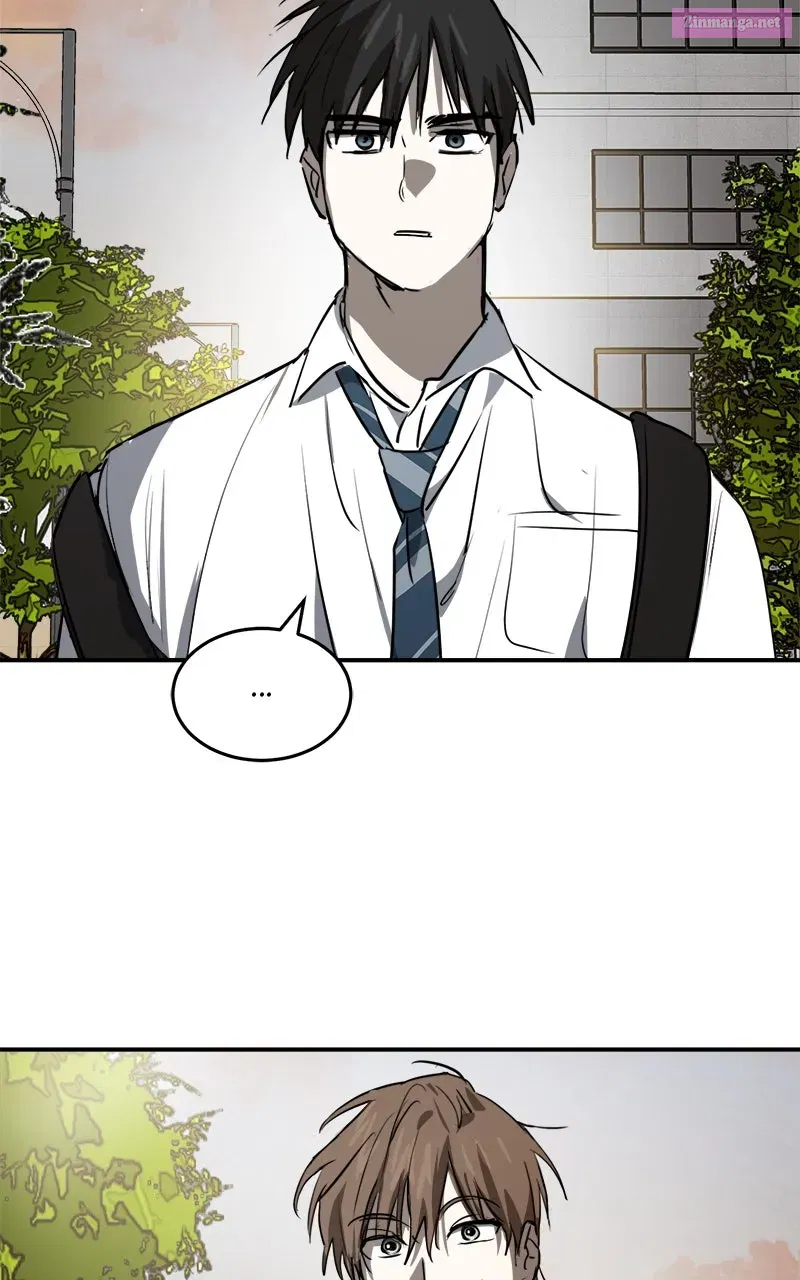 Read The Law of Immutability EN Manga Online