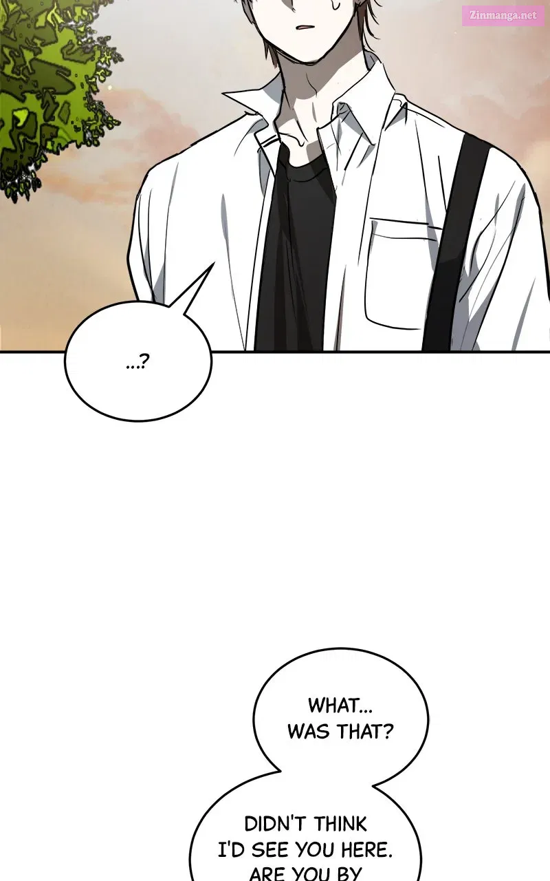 Read The Law of Immutability EN Manga Online