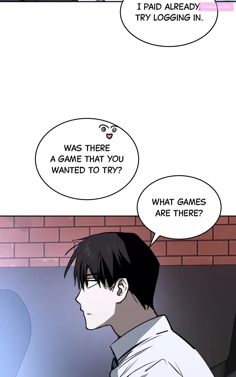 Read The Law of Immutability EN Manga Online