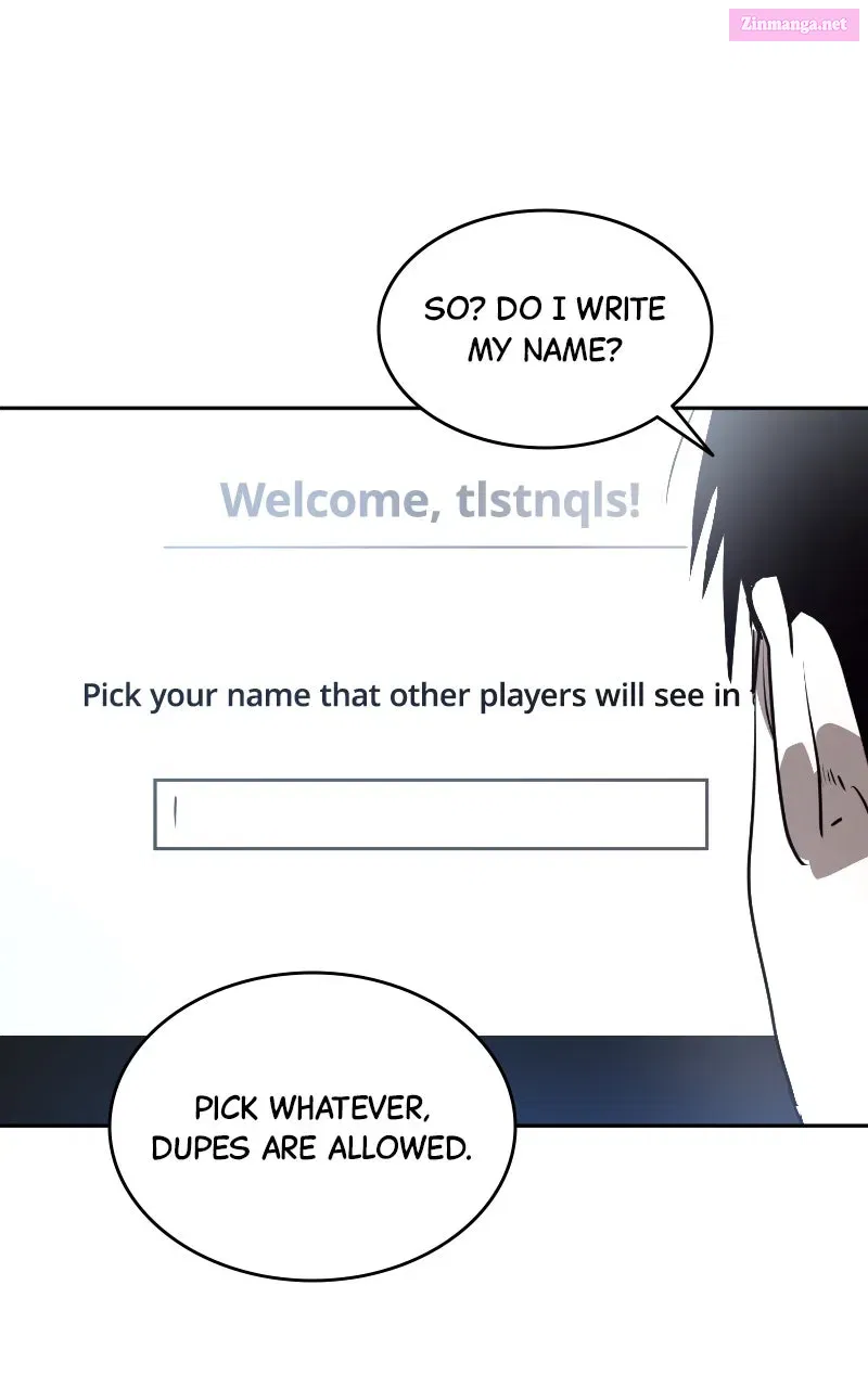 Read The Law of Immutability EN Manga Online