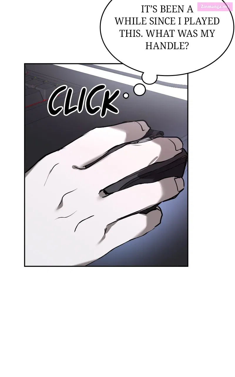 Read The Law of Immutability EN Manga Online