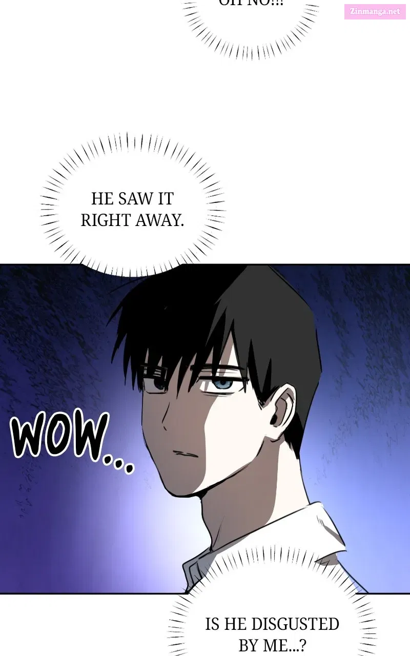 Read The Law of Immutability EN Manga Online