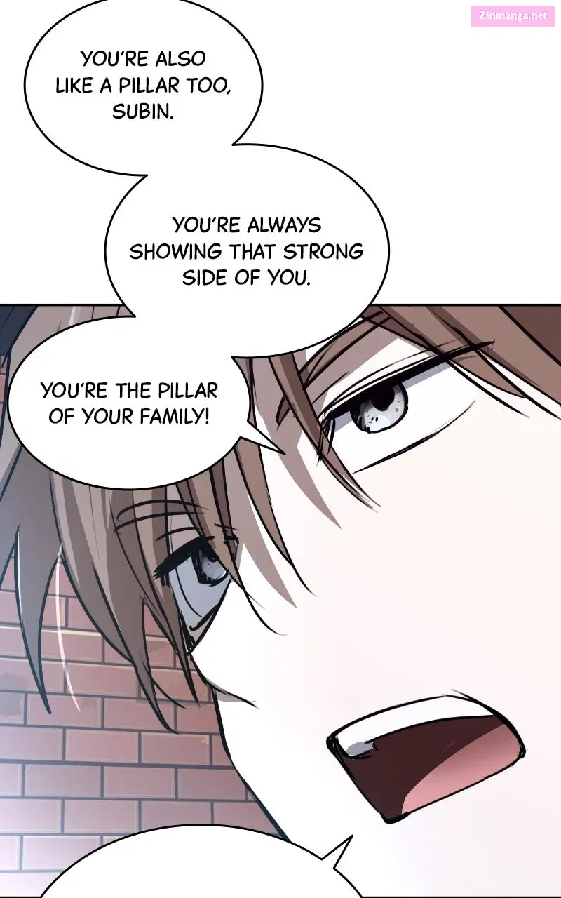 Read The Law of Immutability EN Manga Online