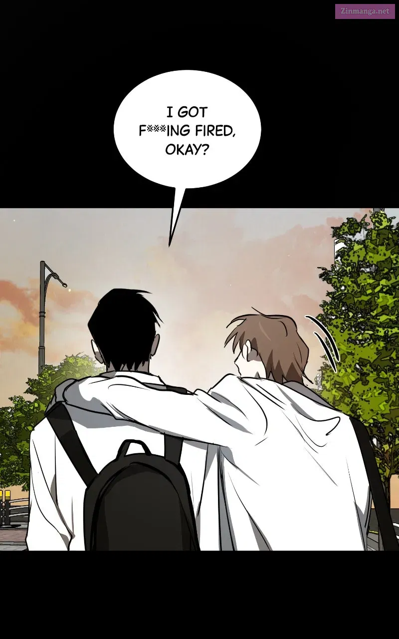 Read The Law of Immutability EN Manga Online