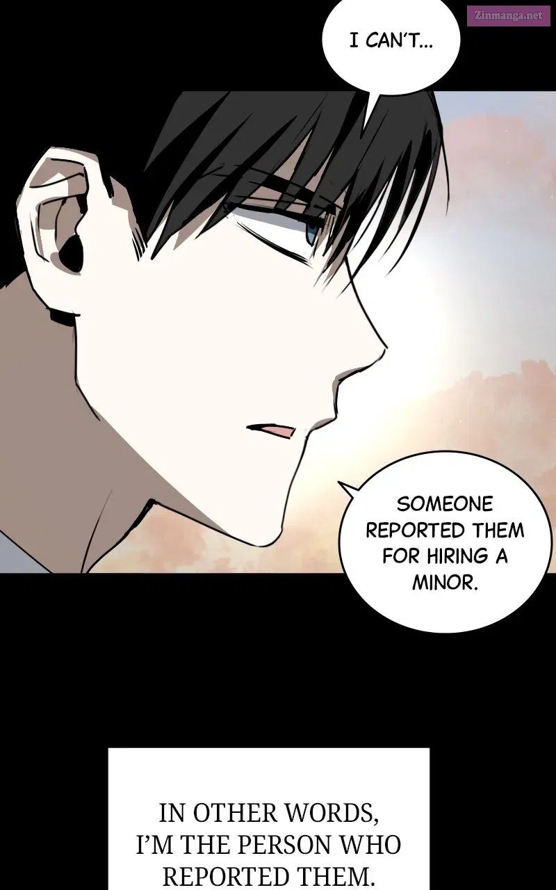 Read The Law of Immutability EN Manga Online