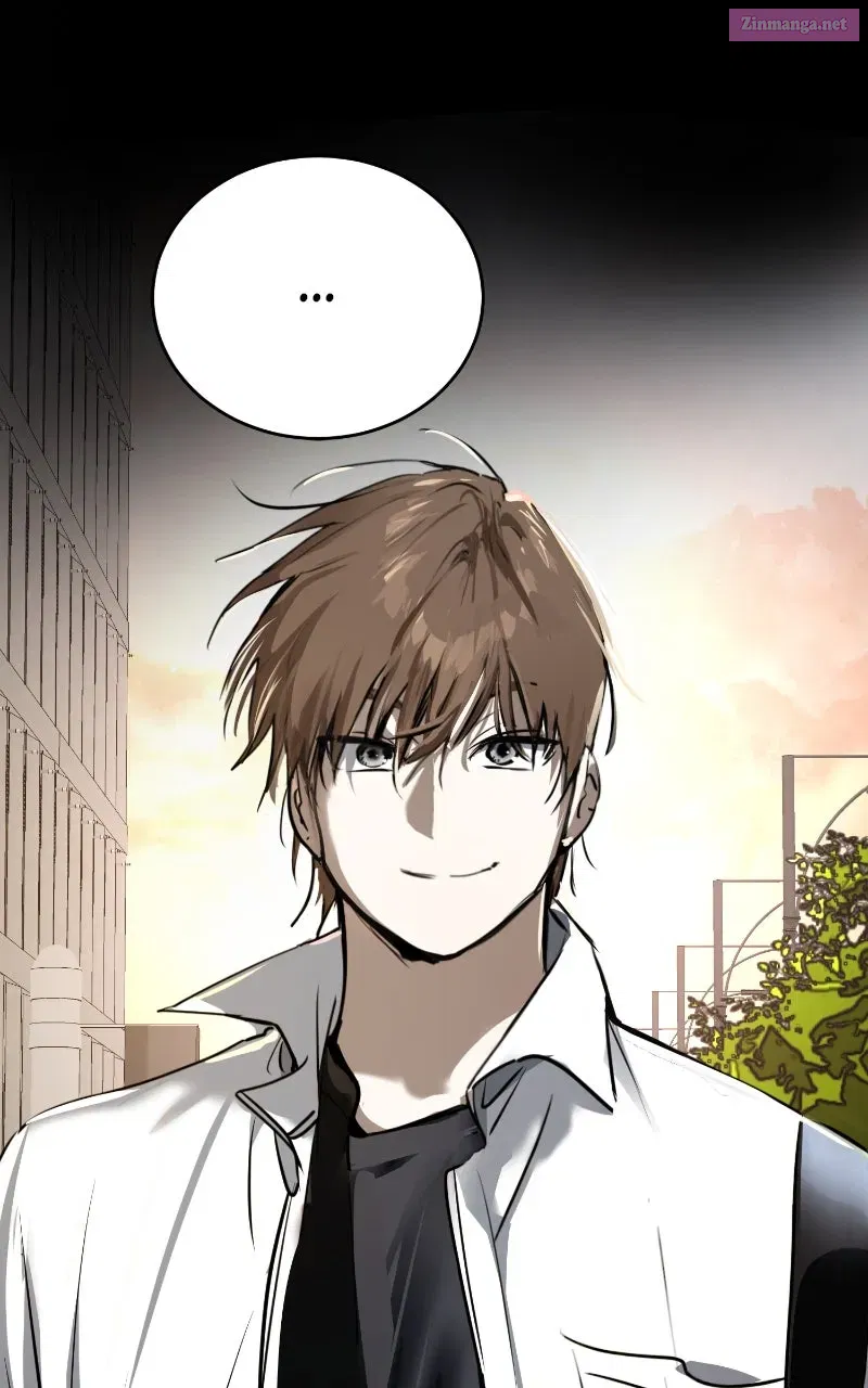 Read The Law of Immutability EN Manga Online