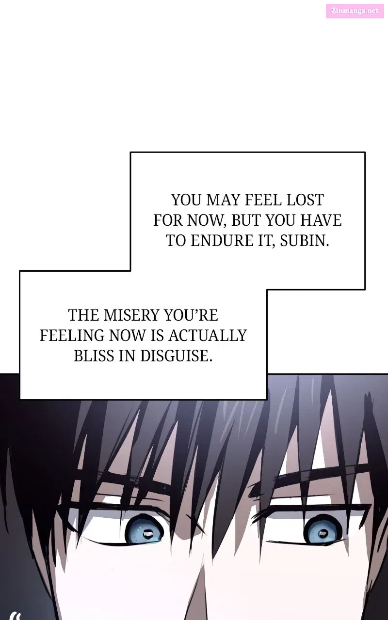 Read The Law of Immutability EN Manga Online