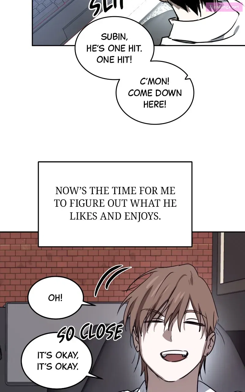 Read The Law of Immutability EN Manga Online