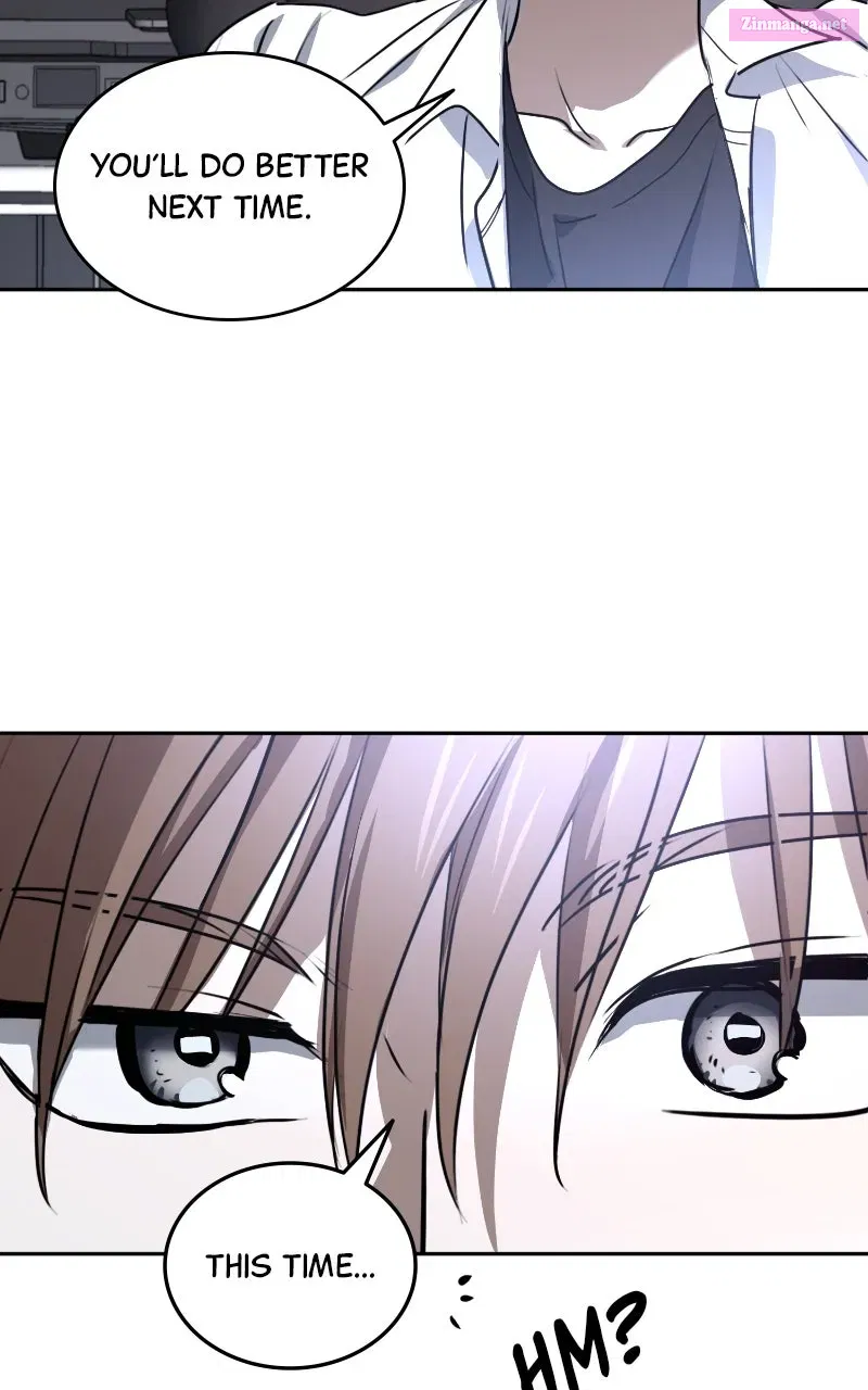 Read The Law of Immutability EN Manga Online
