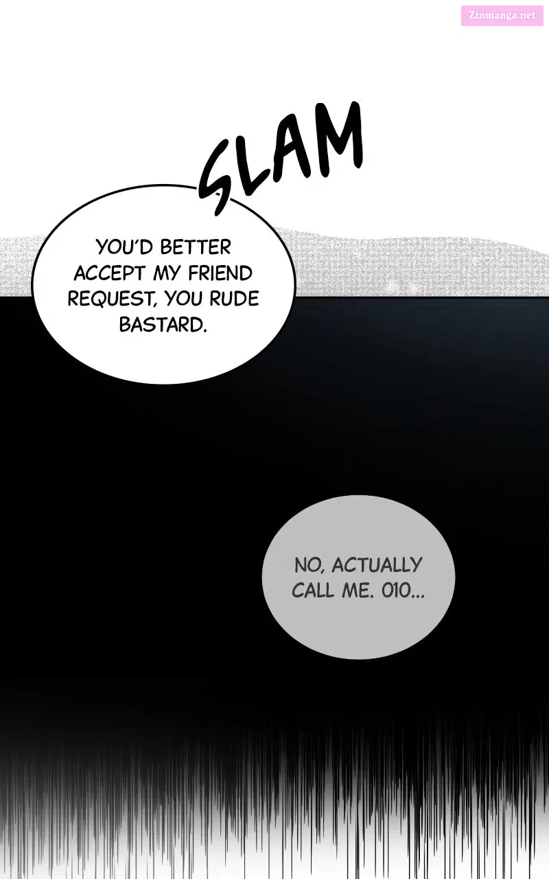 Read The Law of Immutability EN Manga Online