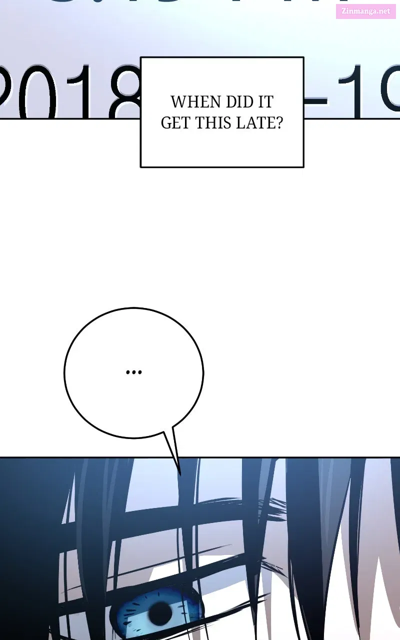 Read The Law of Immutability EN Manga Online