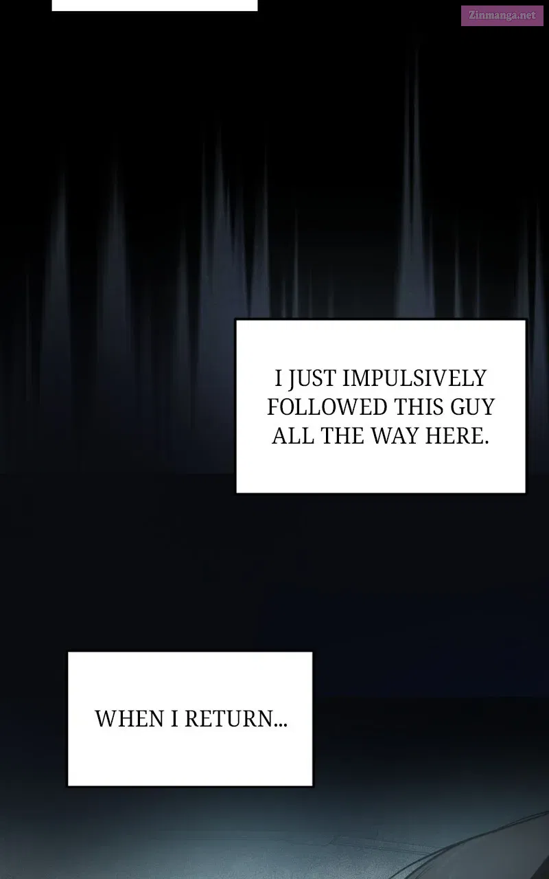 Read The Law of Immutability EN Manga Online
