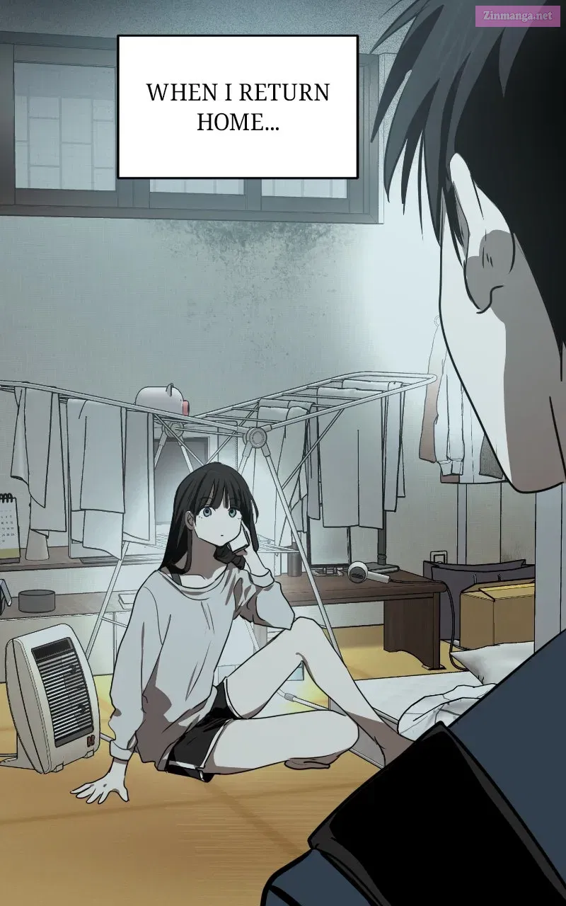 Read The Law of Immutability EN Manga Online