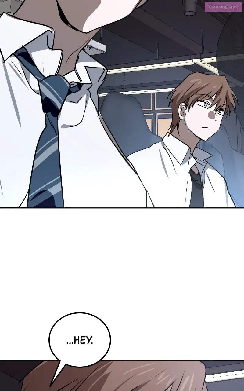 Read The Law of Immutability EN Manga Online