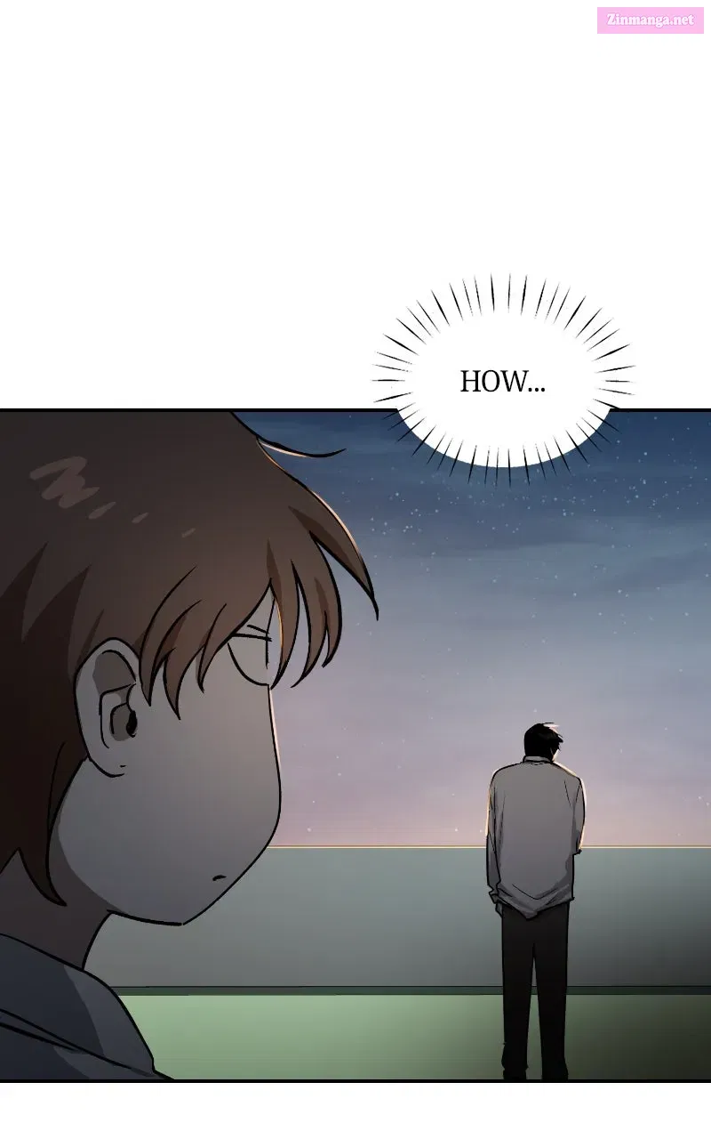 Read The Law of Immutability EN Manga Online