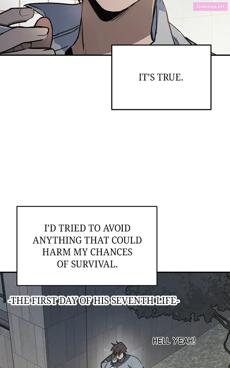 Read The Law of Immutability EN Manga Online