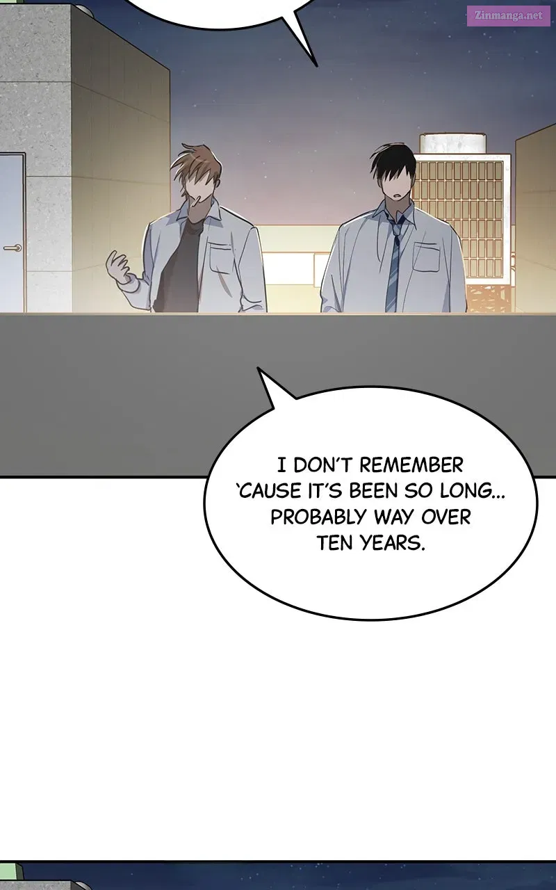 Read The Law of Immutability EN Manga Online