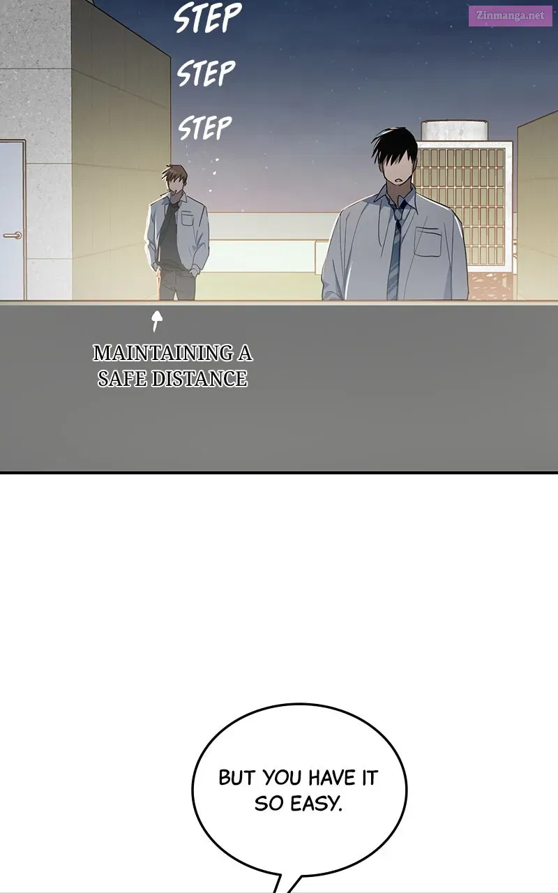 Read The Law of Immutability EN Manga Online
