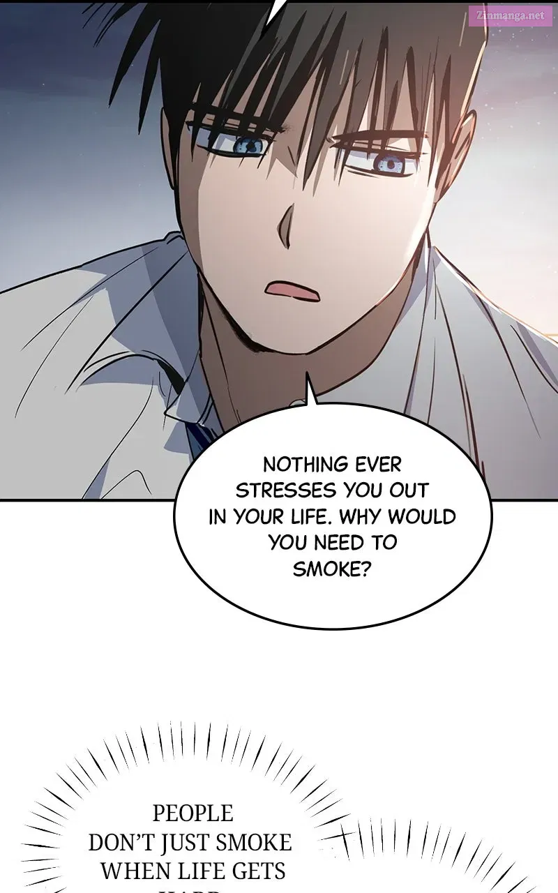 Read The Law of Immutability EN Manga Online