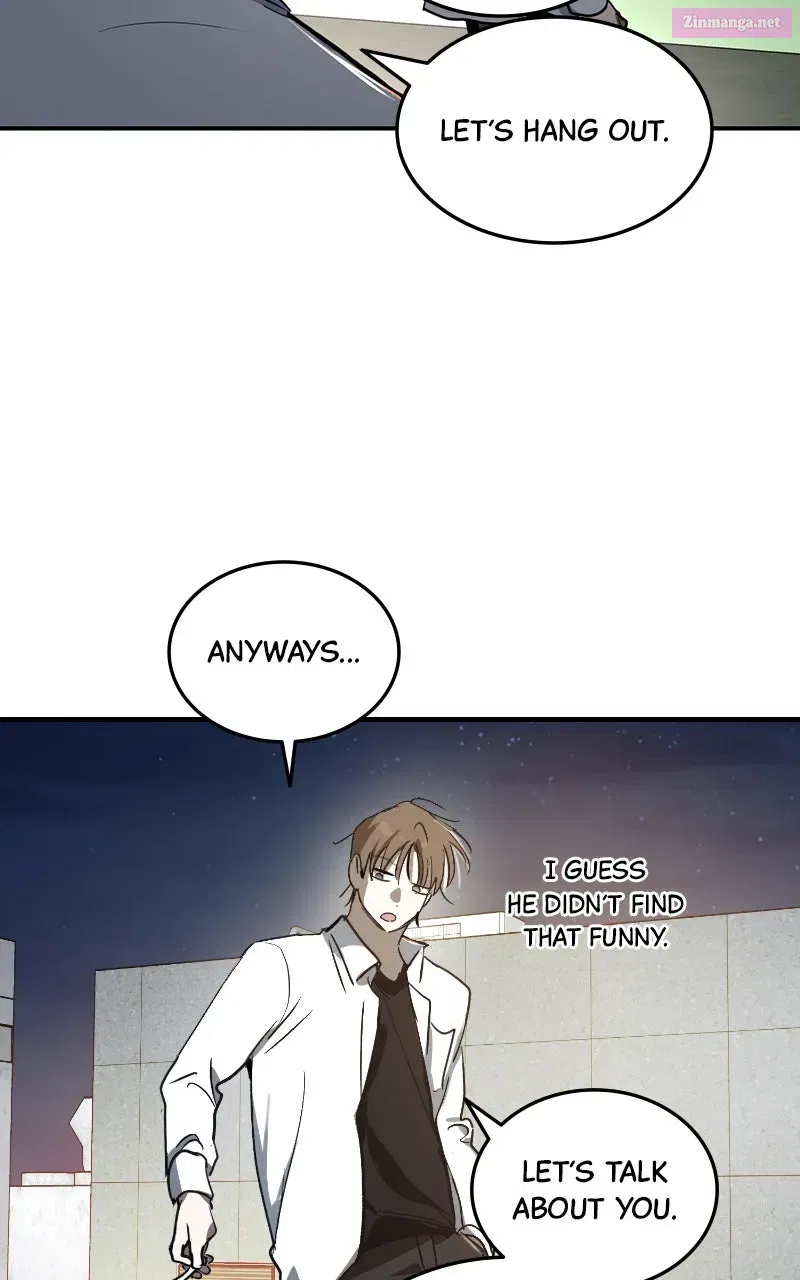 Read The Law of Immutability EN Manga Online